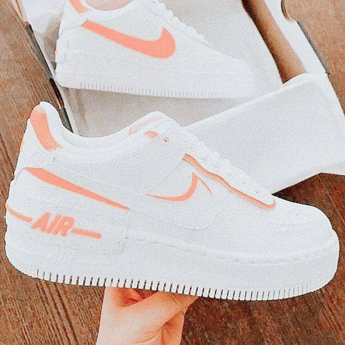 Moda Nike