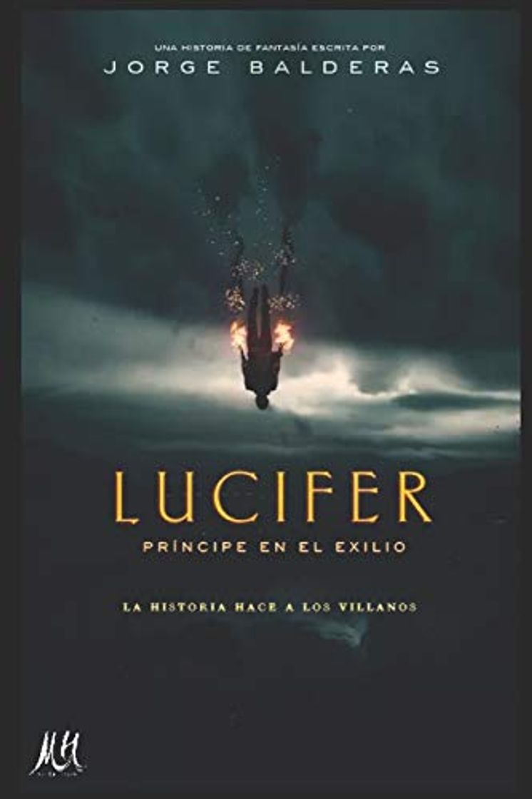 Book Lucifer