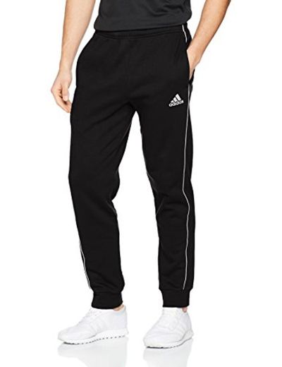 Adidas Core18 Sw Pnt Pantalones de Deporte, Hombre, Negro