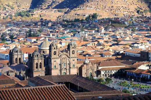 Cusco