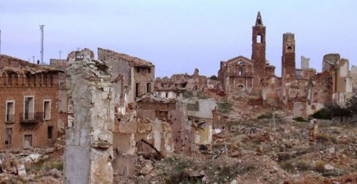 Belchite