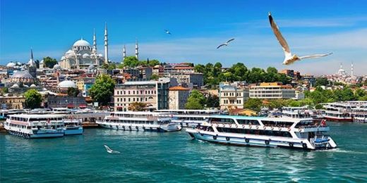 Estambul