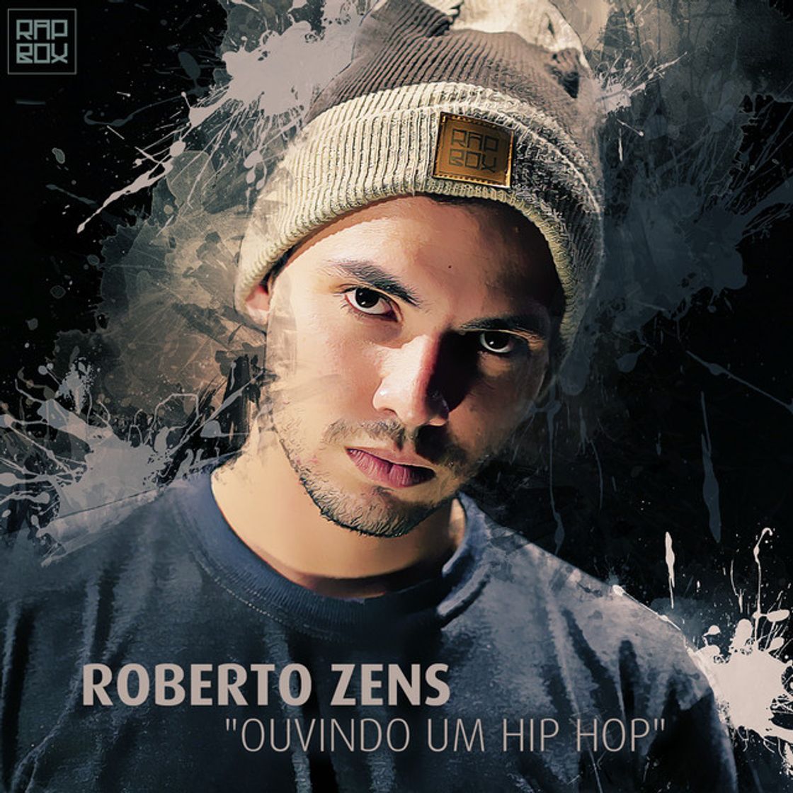 Music Ouvindo um Hip-Hop