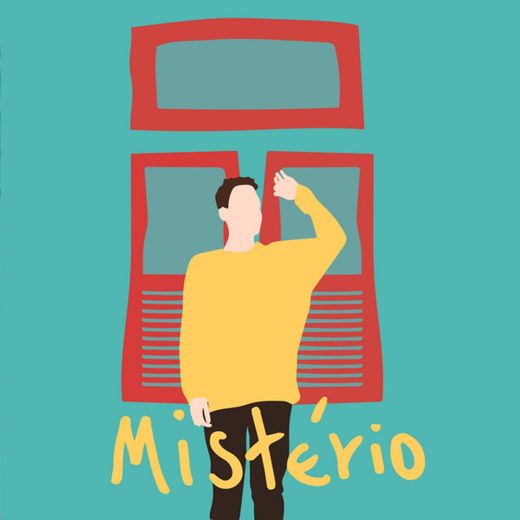 Mistério