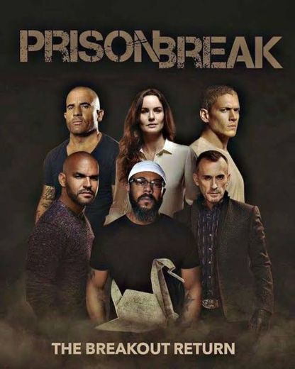 Prison Break