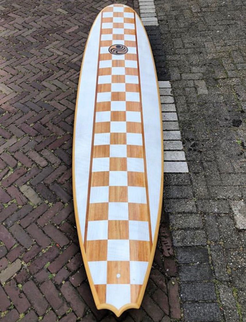 Fashion 10’3 surfboard 