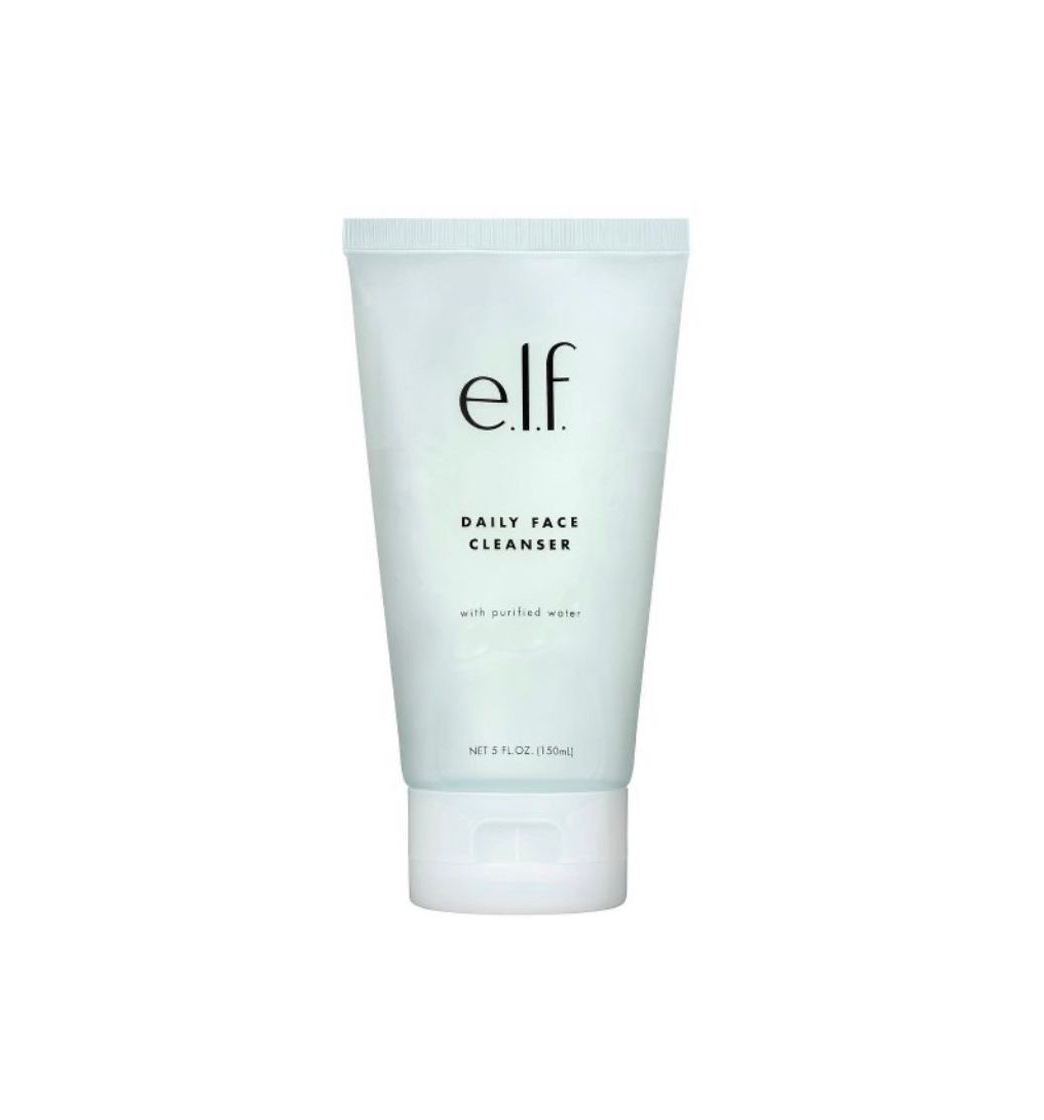 Products E.l.f. Daily Face Cleanser - 5 Fl Oz