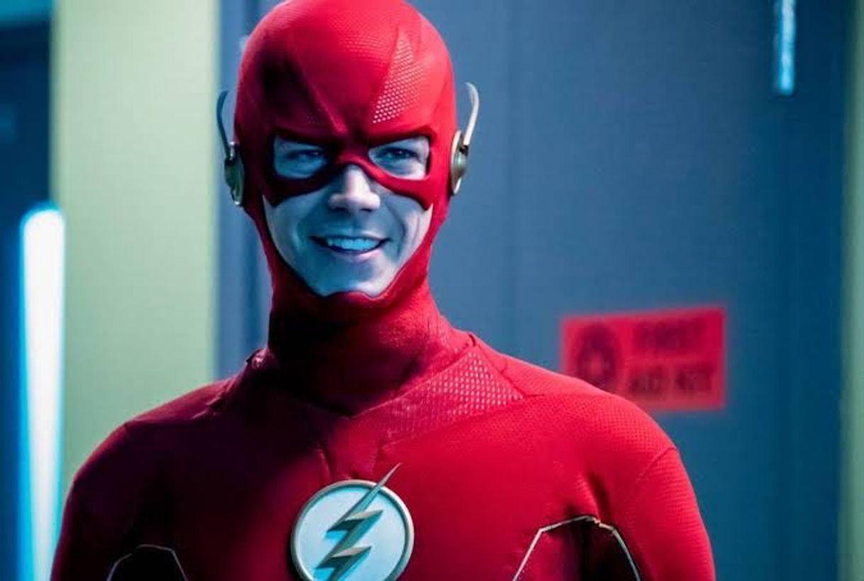 Serie The Flash