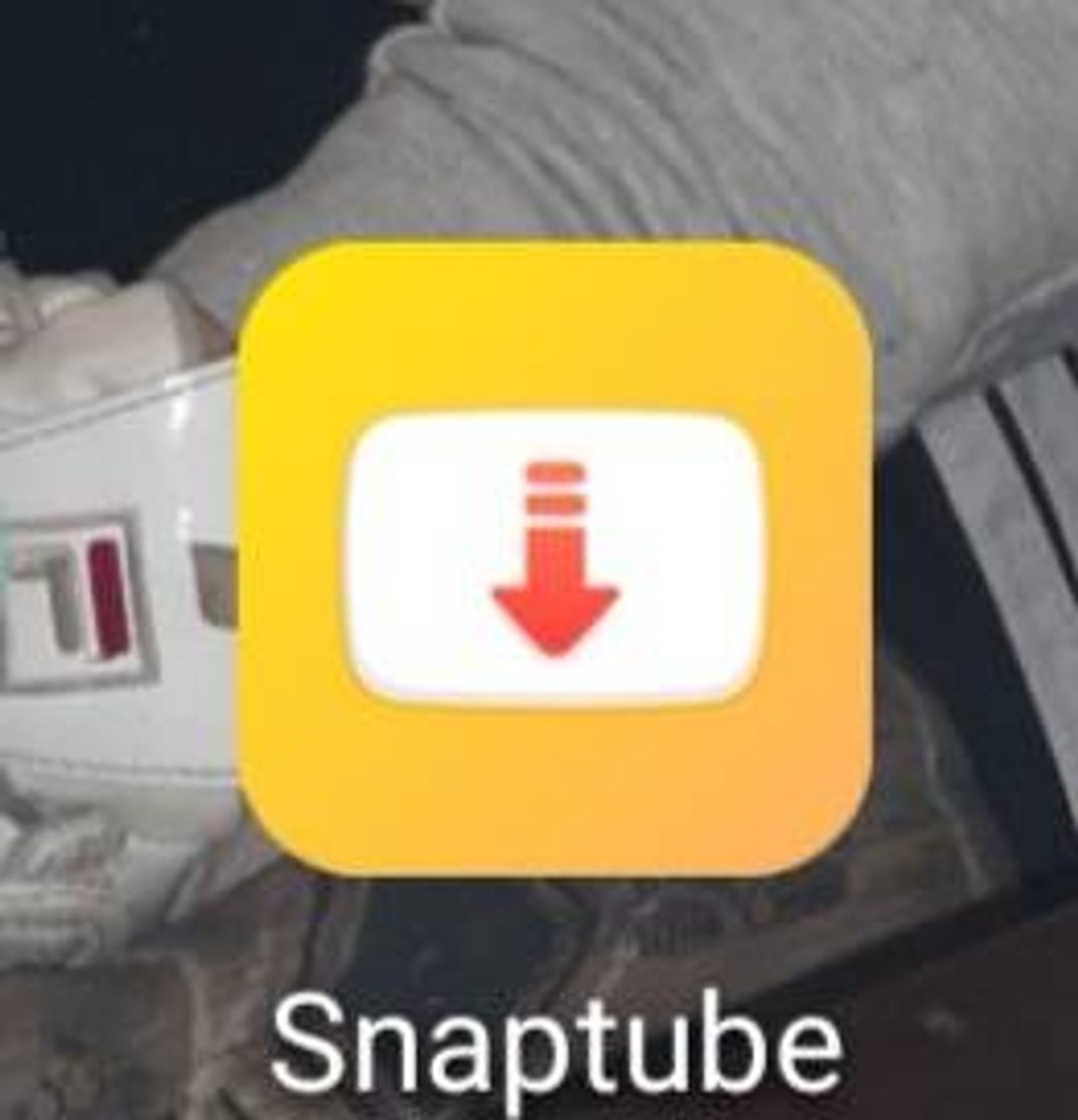 App Snaptube - Free Video Downloader, Convert Video to MP3&MP4 Free