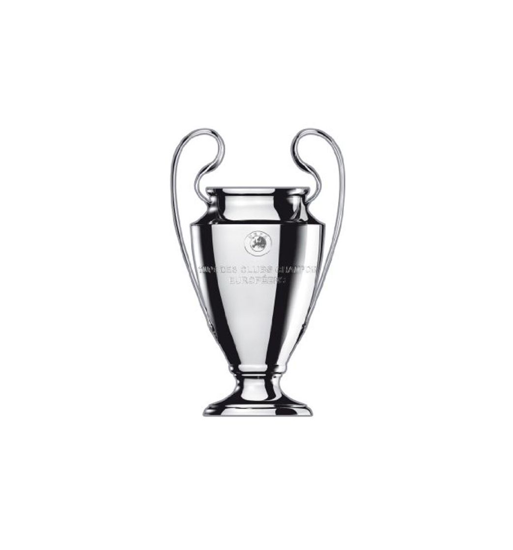 Products Champions League Pin Cup