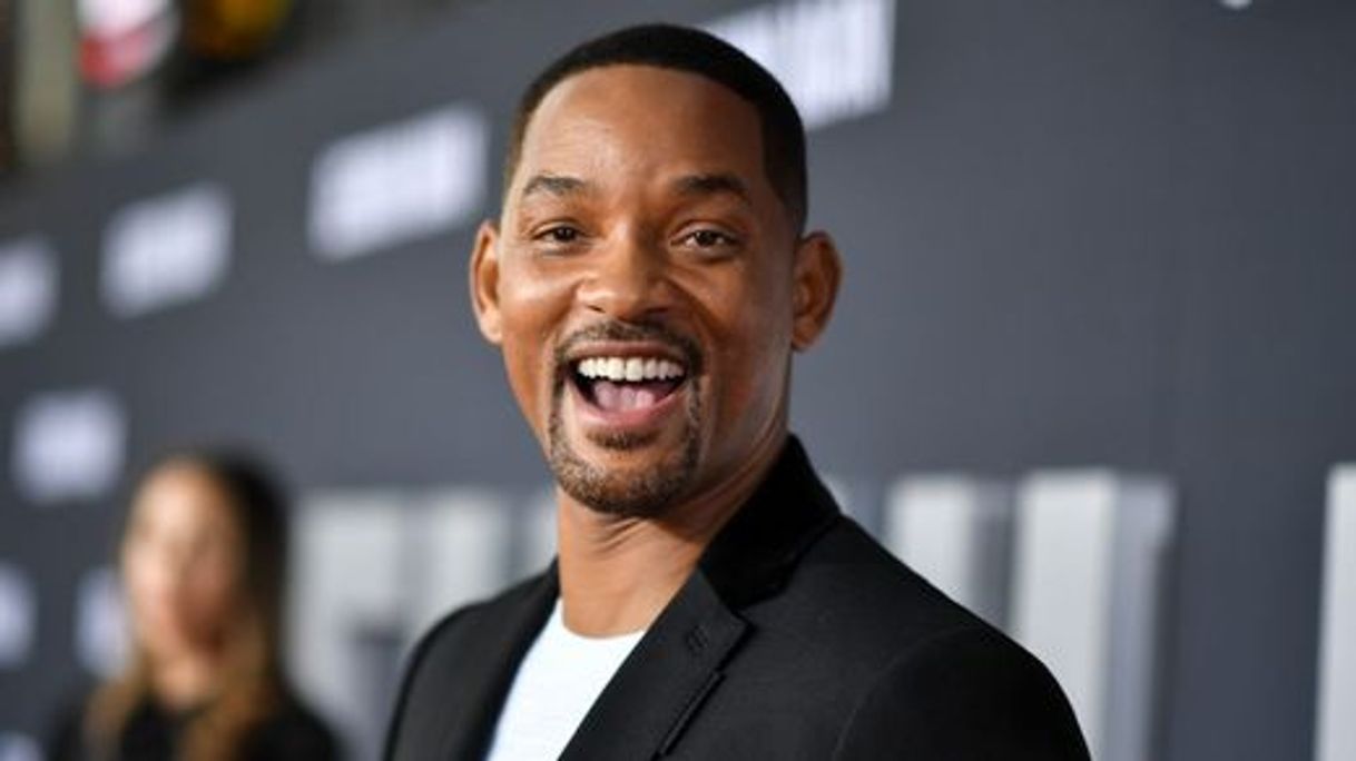 Película WILL SMITH