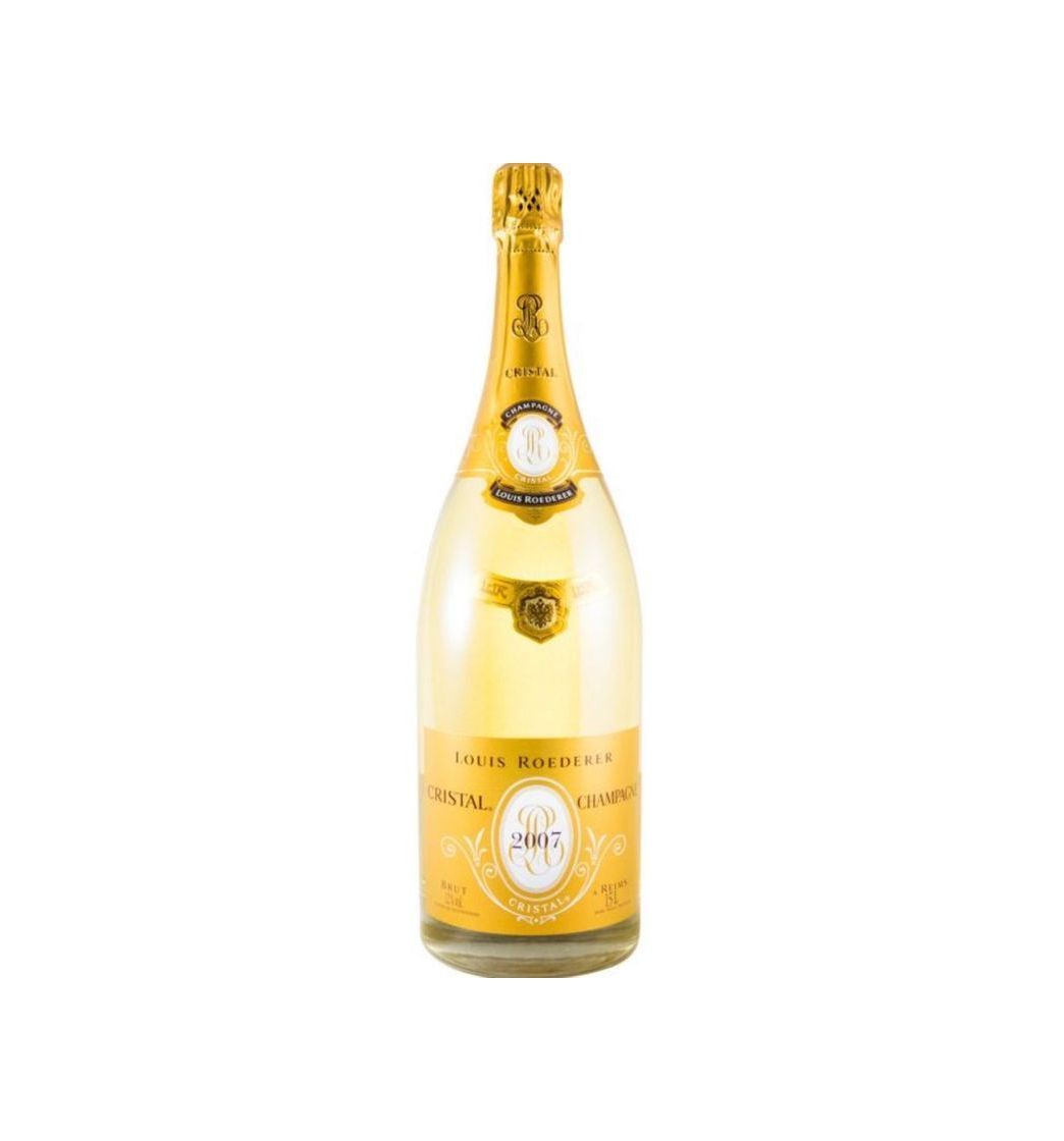 Producto 2007 Champagne Louis Roederer Cristal 1