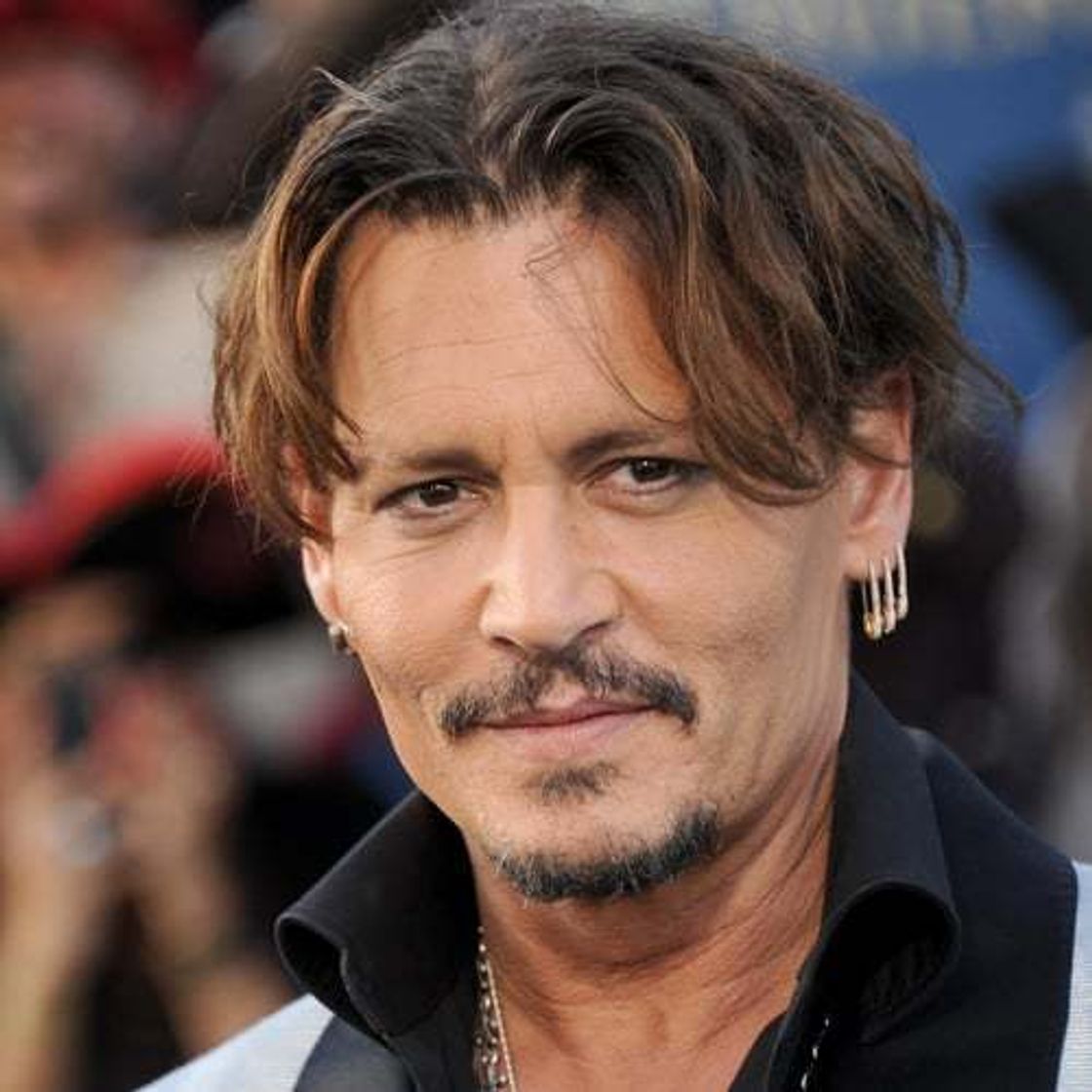 Movie Johnny Depp 