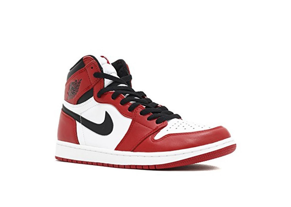 Moda Nike Air Jordan 1 Retro High OG, Zapatillas de Deporte para Hombre,