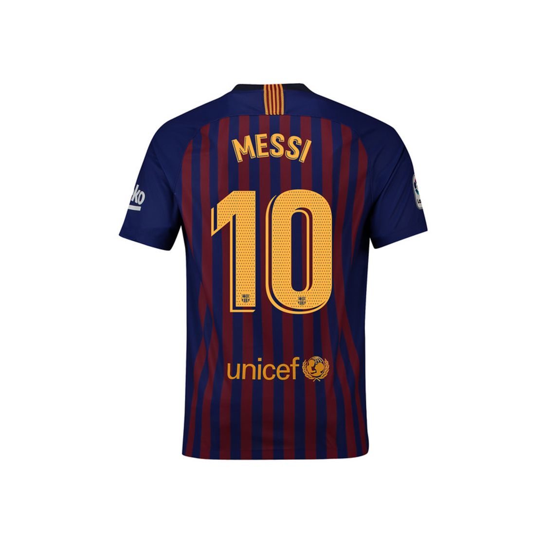Social Messi shirt