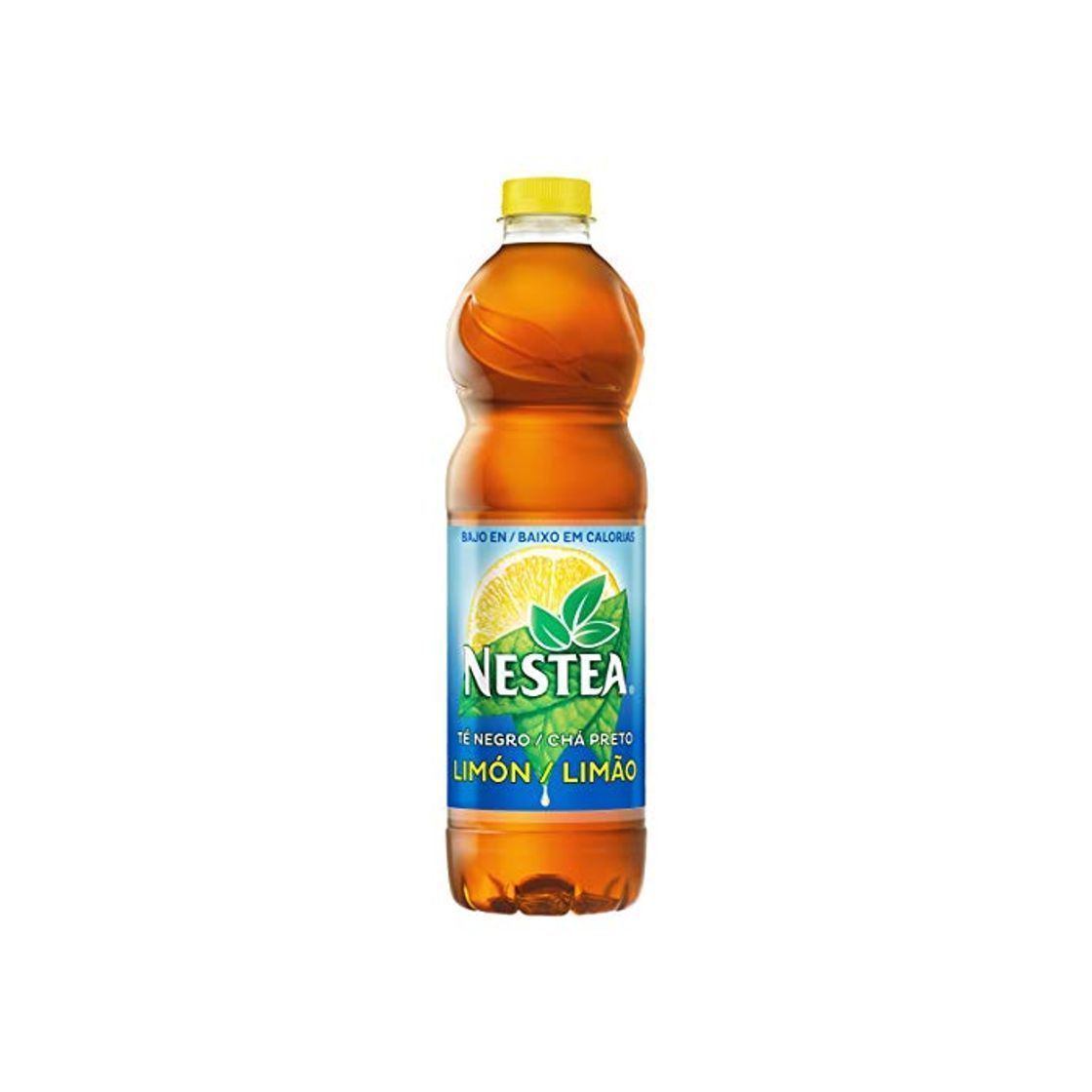 Producto Nestea Té Negro Limón Botella