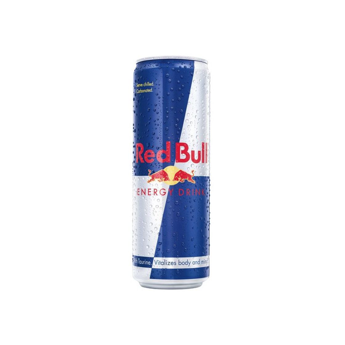 Producto Redbull