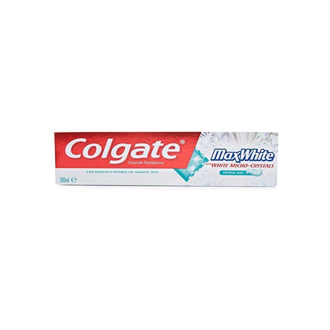 Producto Colgate