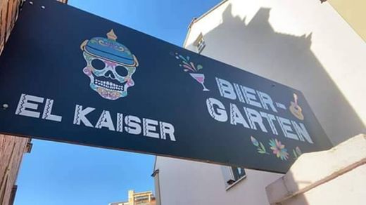 Tacos El Kaiser