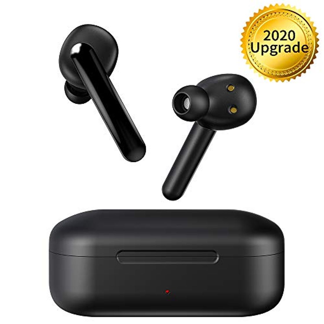 Social Auriculares Bluetooth Chaobai Blutooth 5