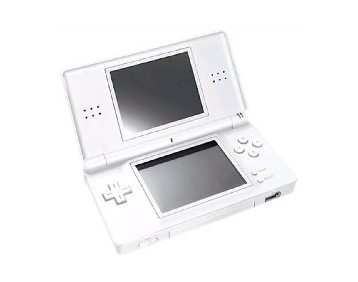 Social Console Nintendo DS Lite