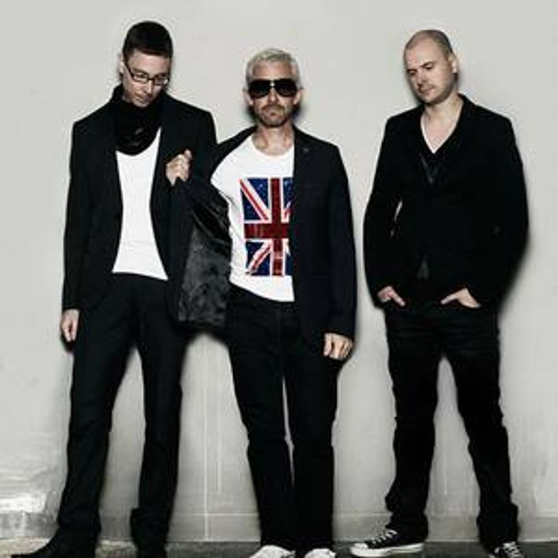 Moda Above & Beyond 