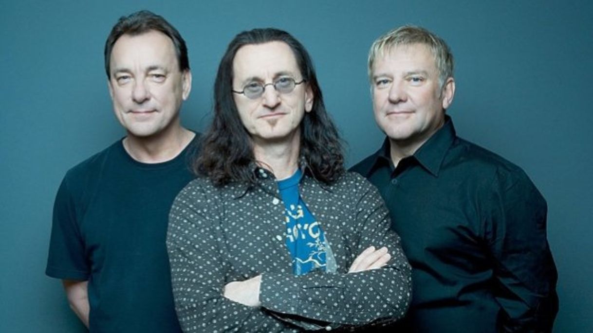 Canciones Rush