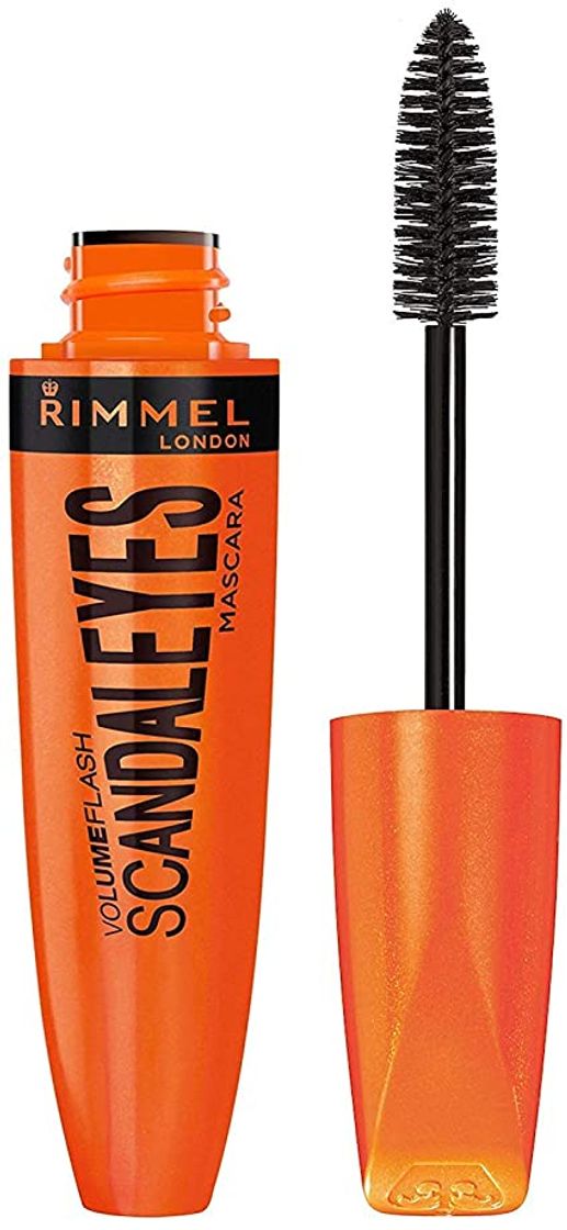 Beauty Rimmel Scandaleyes Volume on Demand Mascara