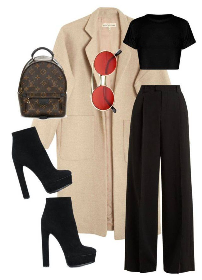 Fashion Outfit