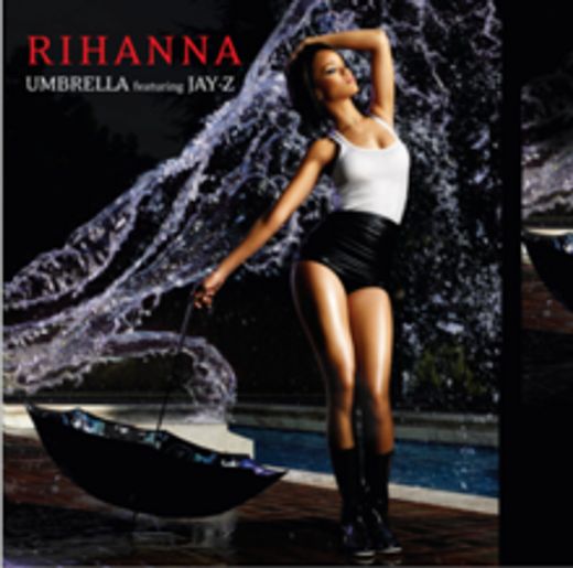 Umbrella-Rihanna 