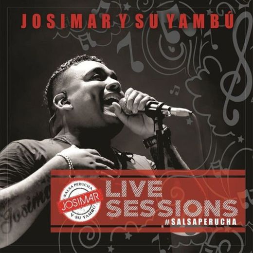 Josimar y su Yambú-Tributo Armonía 10 [Live Sessions 1]