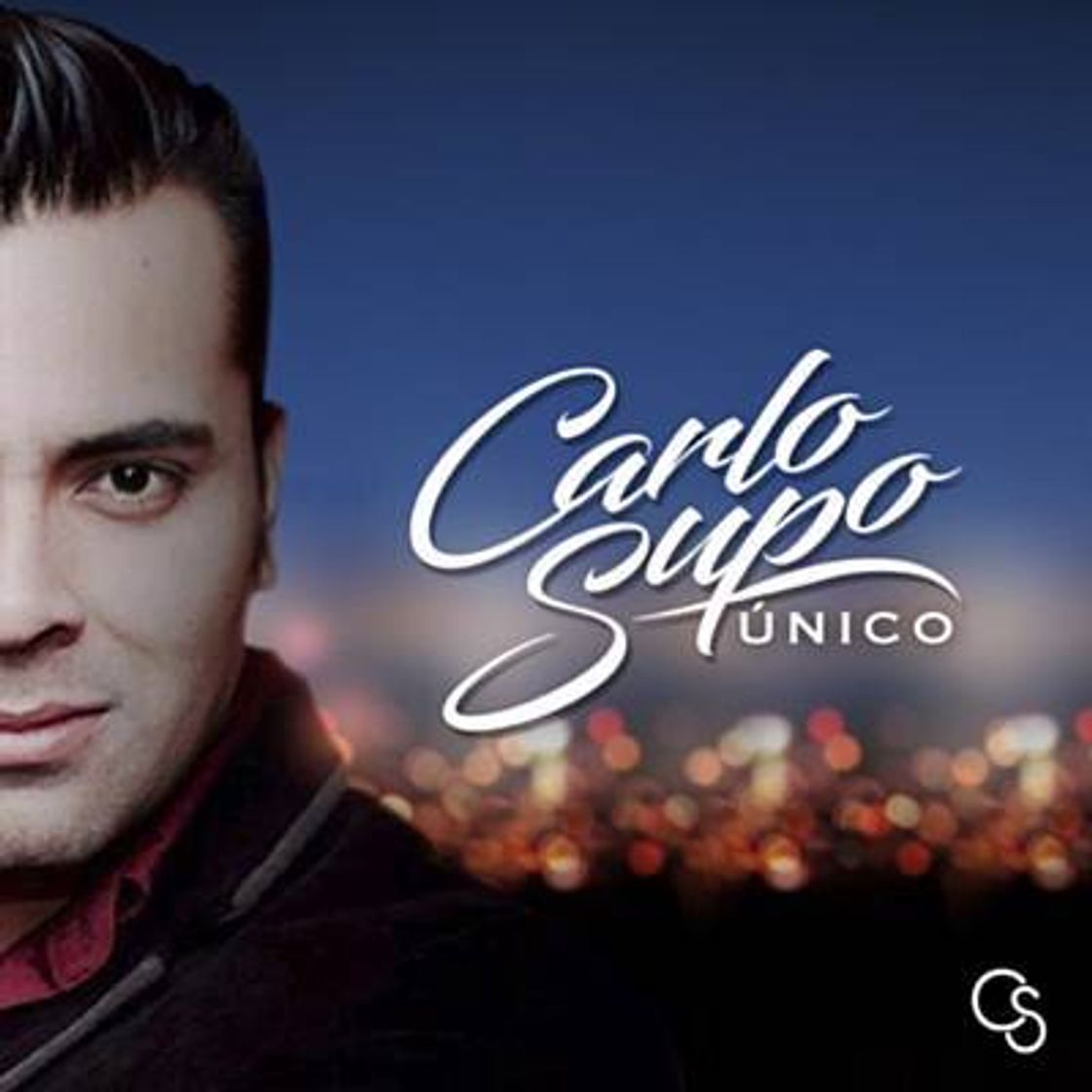 Canción Eres mi sueño-Carlo Supo