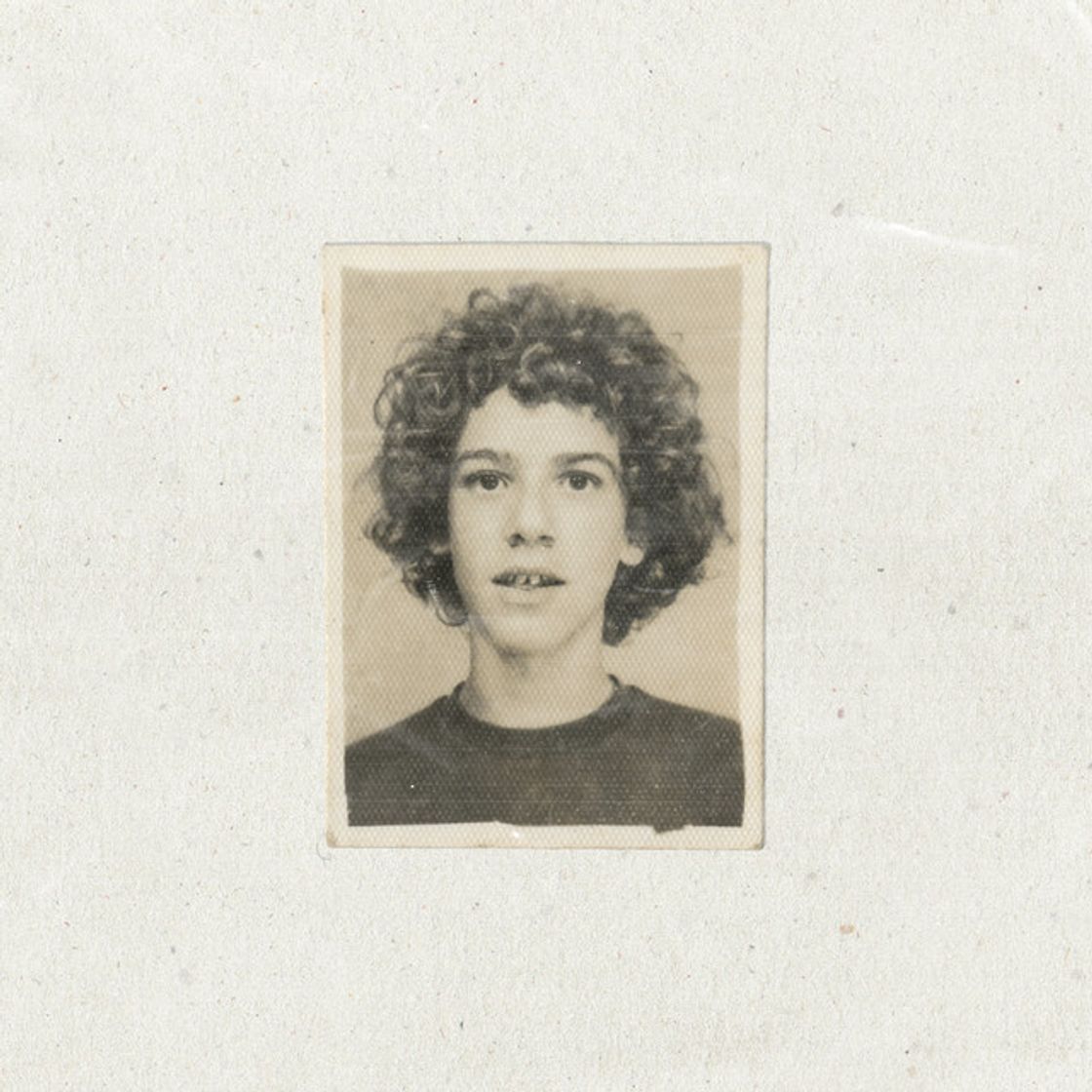 Canción por onde andei