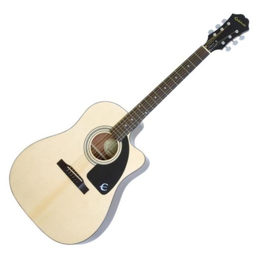 Guitarra Epiphone-AJ-100CE