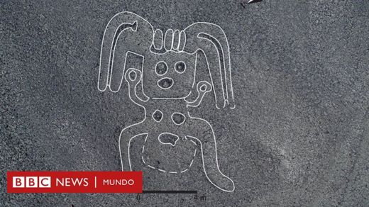 Líneas de Nazca en Perú