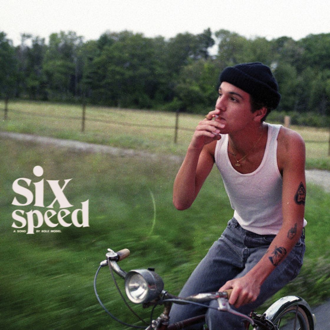 Music six speed