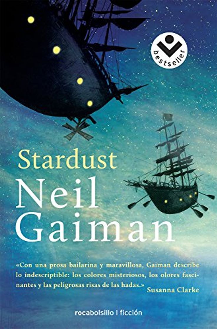 Libro Stardust