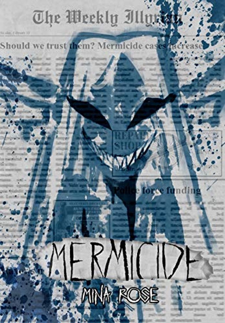 Libro Mermicide