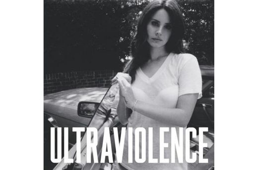 Ultraviolence - Lana del Rey