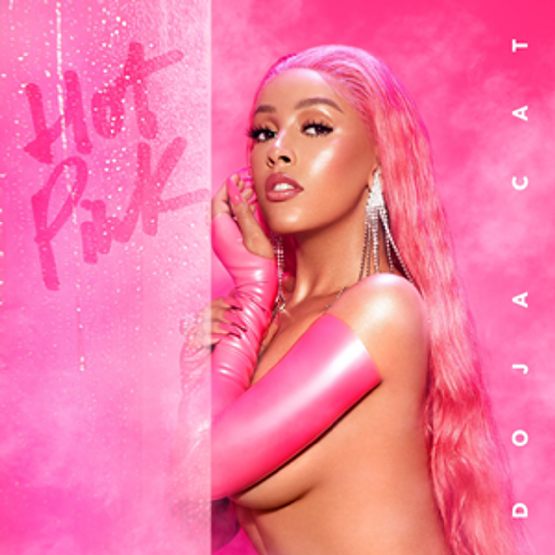 Fashion Hot Pink - Doja Cat