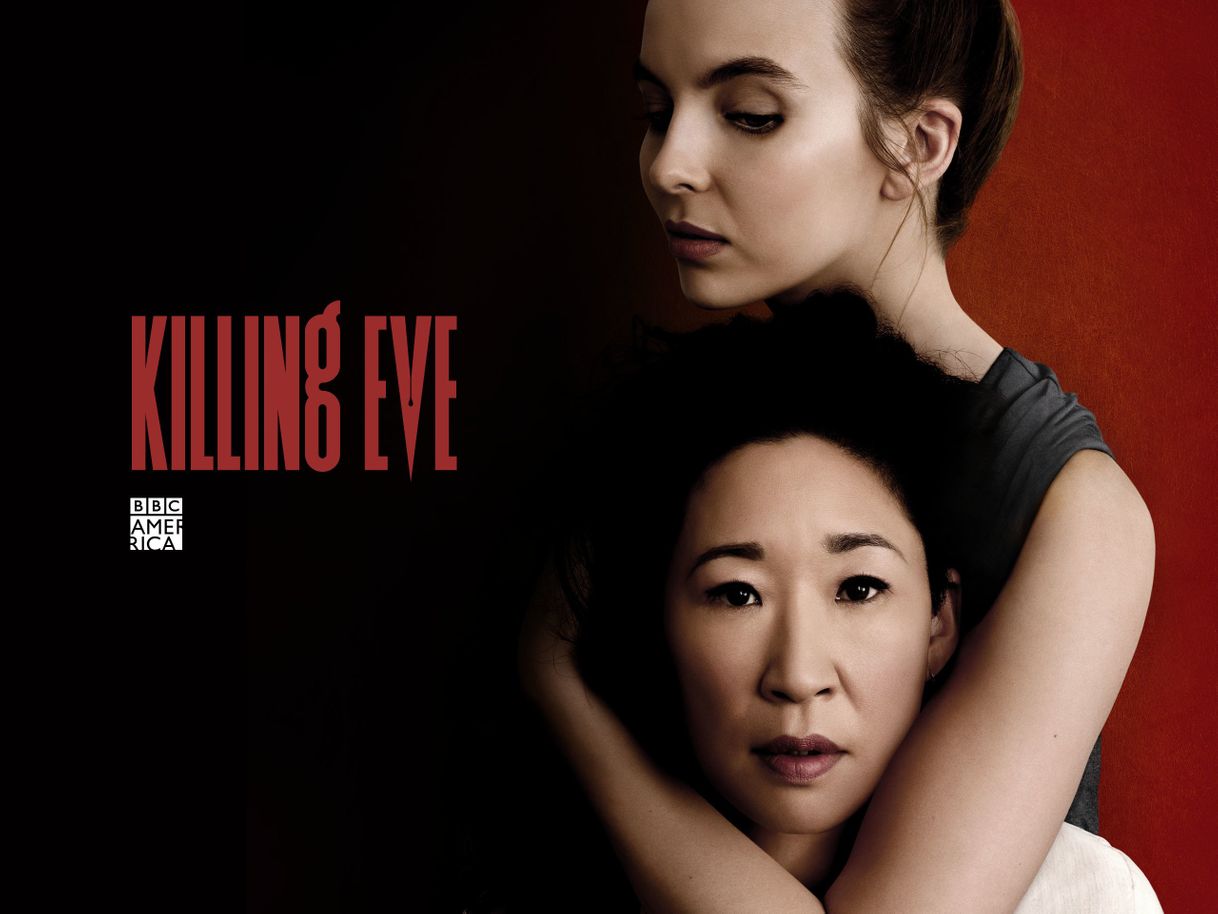 Serie Killing Eve