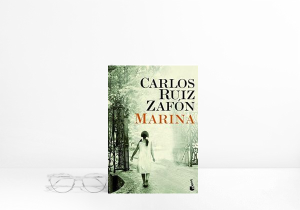 Libro Marina
