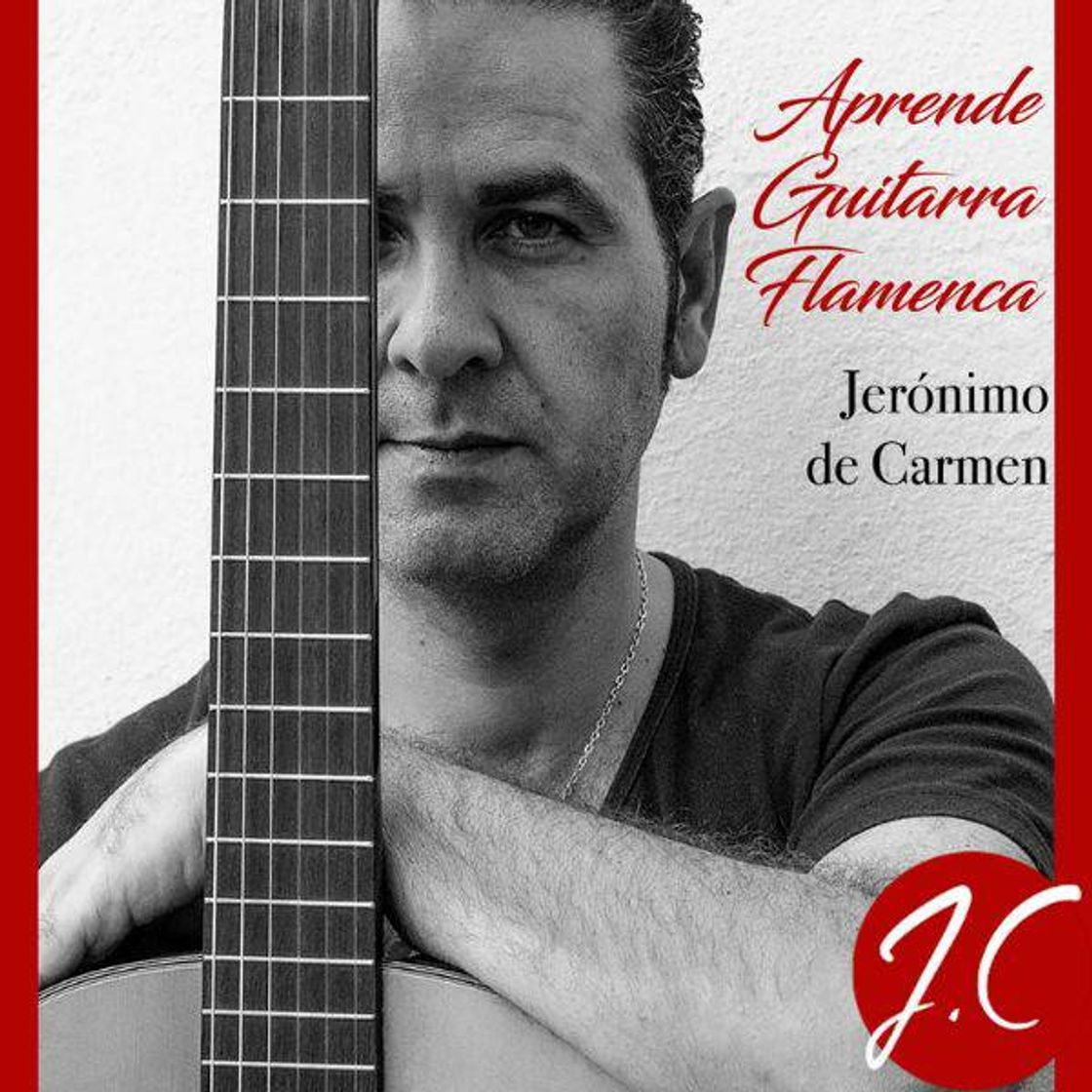 Social Curso guitarra flamenca, aprende a tocar la guitarra 