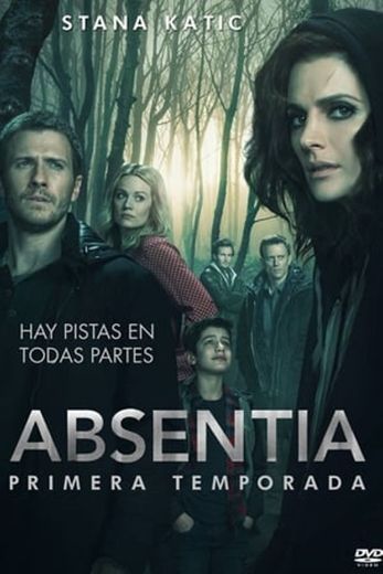 Absentia