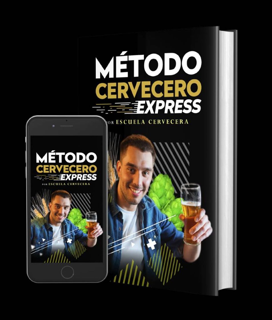 Social Curso Método Cervecero Express