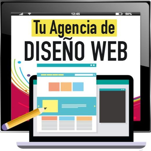 Curso Crea Tu Agencia de Diseño Web 