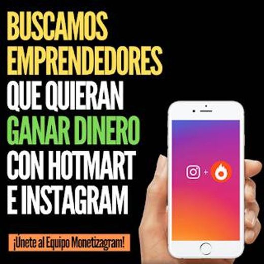 Clase GRATIS Monetizagram