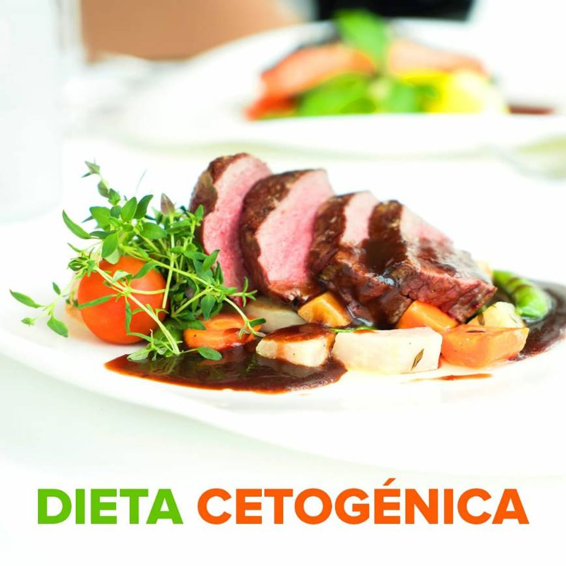 Fashion Dieta Keto, plan personalizado