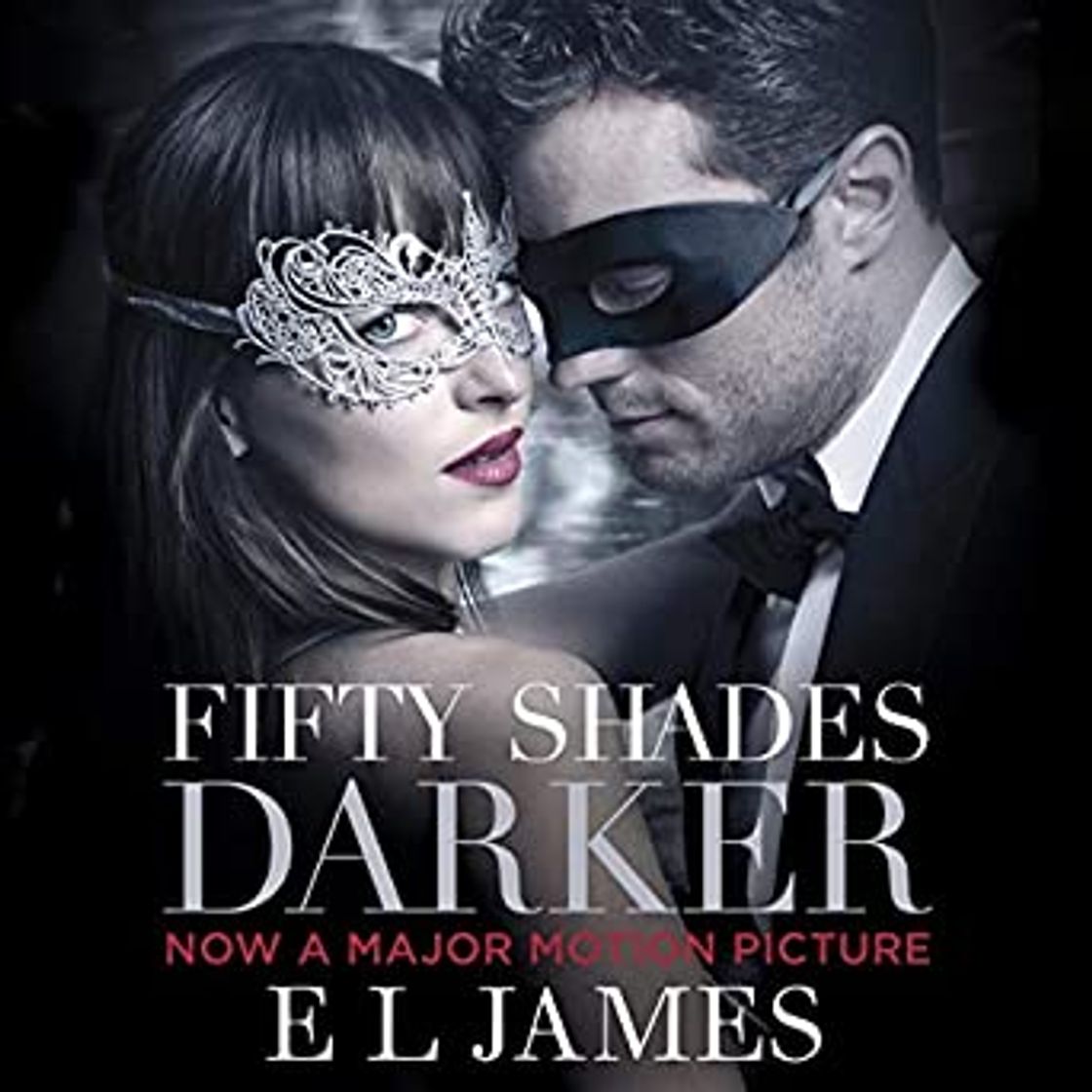 Book Fifty Shades Trilogy: Fifty Shades of Grey / Fifty Shades Darker /