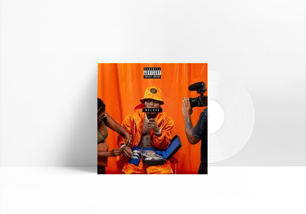 Music BLIND (feat. Young Thug)